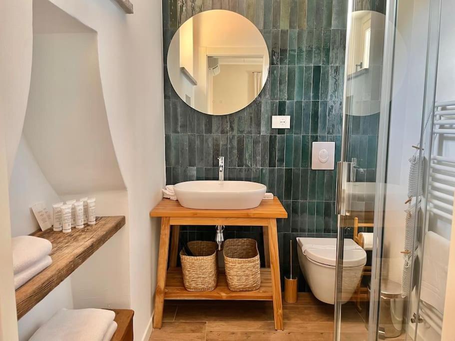 Il Noce Lake View Apartment Lezzeno Exterior foto