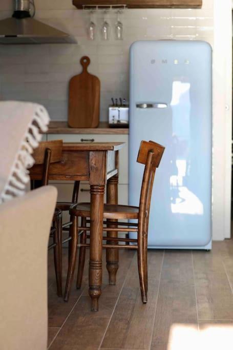 Il Noce Lake View Apartment Lezzeno Exterior foto